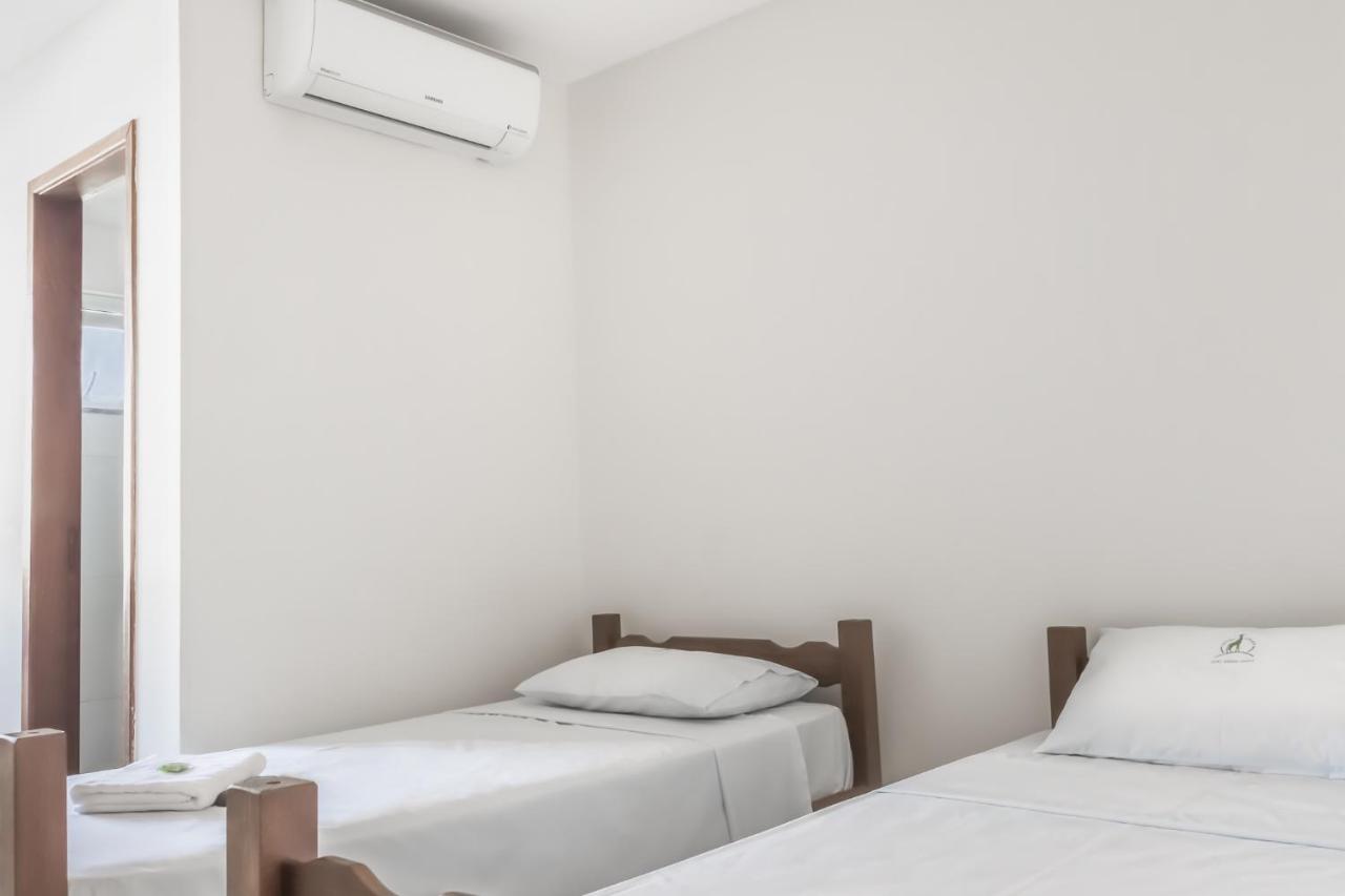 Hotel Girafa Itatiaia  Szoba fotó