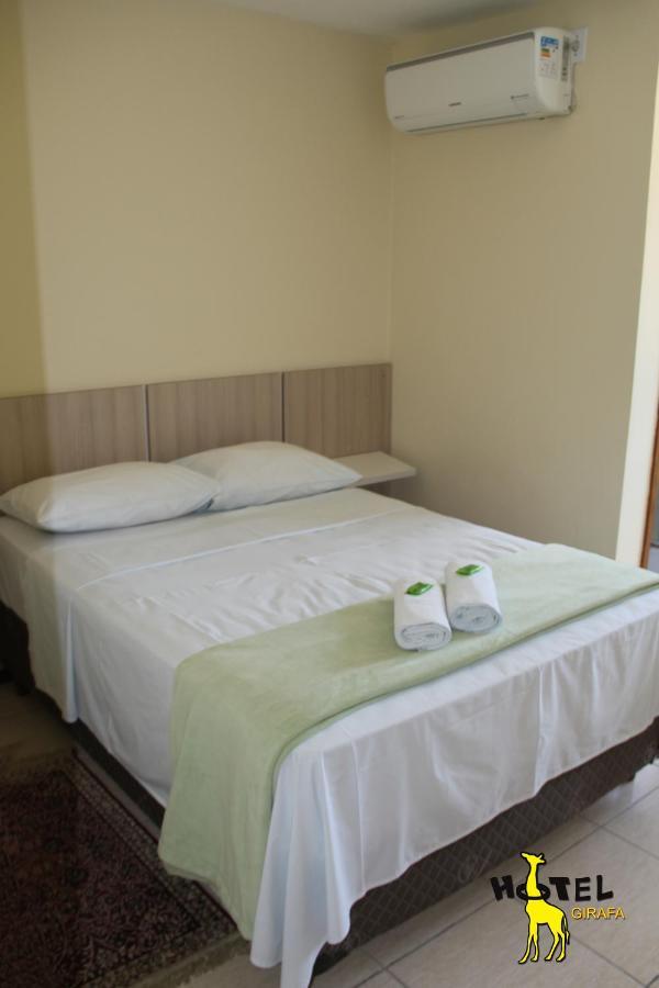 Hotel Girafa Itatiaia  Kültér fotó